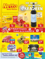 Netto City Netto: Wochenangebote - ab 22.09.2025