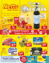 Netto: Wochenangebote