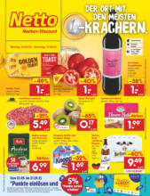 Netto: Wochenangebote