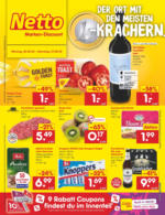 Netto Marken-Discount Netto: Wochenangebote - ab 22.09.2025