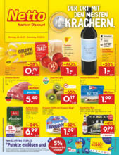 Netto: Wochenangebote