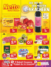 Netto: Wochenangebote