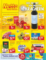 Netto Marken-Discount Netto: Wochenangebote - ab 22.09.2025