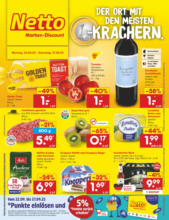 Netto: Wochenangebote