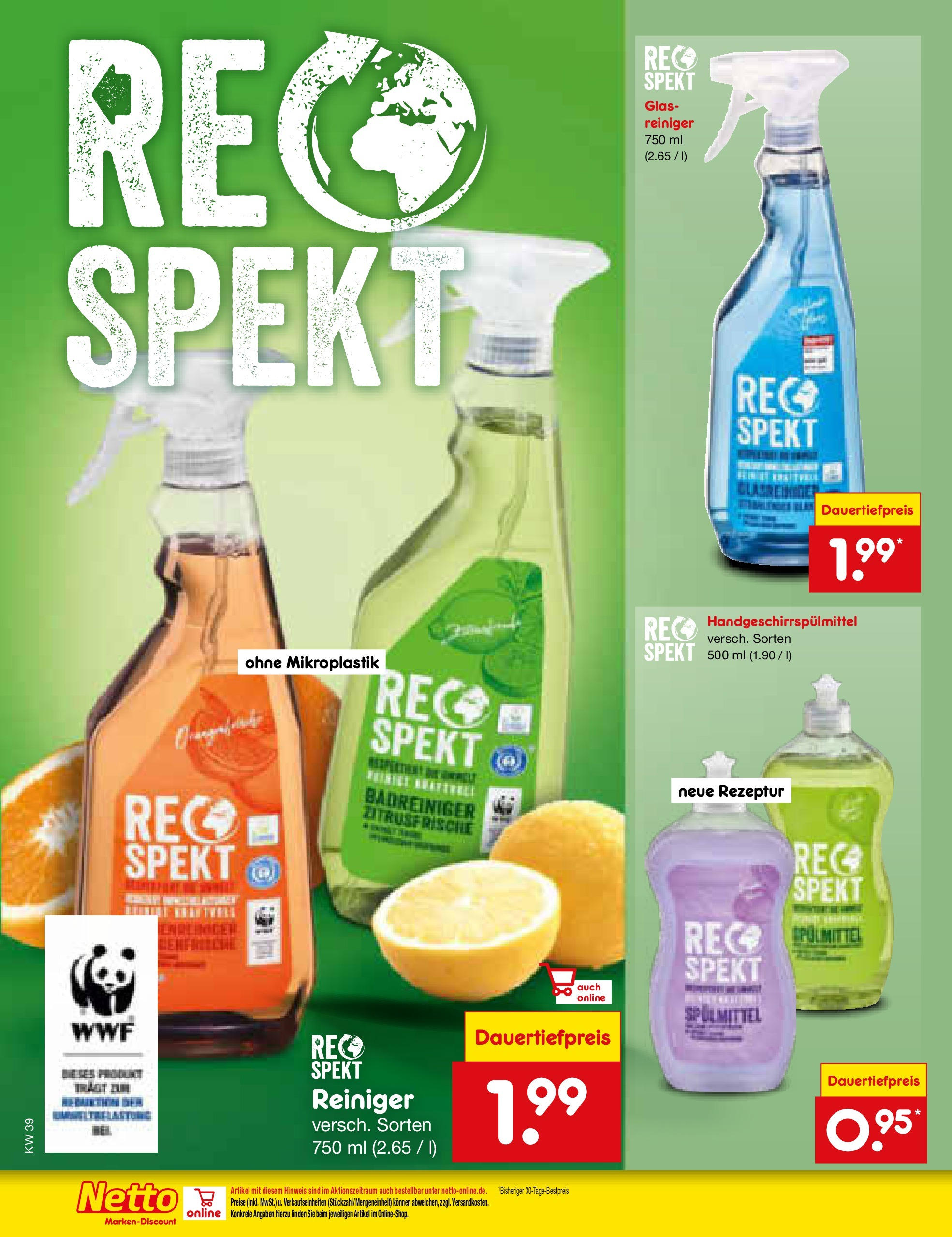 Netto Marken-Discount prospekt Augustusburg (ab 21.09.2025) » Angebote | Seite: 48 Netto Marken-Discount prospekt Augustusburg (ab 21.09.2025) » Angebote | Seite: 48