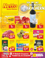 Netto Marken-Discount Netto: Wochenangebote - ab 22.09.2025
