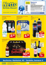 Netto Marken-Discount Netto: Getränkeangebote - bis 27.09.2025