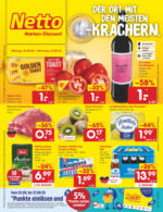 Netto Marken-Discount Netto: Wochenangebote - ab 22.09.2025