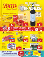 Netto Marken-Discount Netto: Wochenangebote - ab 22.09.2025