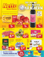 Netto Marken-Discount Netto: Wochenangebote - ab 22.09.2025