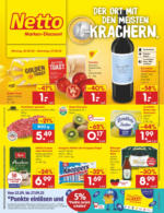 Netto Marken-Discount Netto: Wochenangebote - ab 22.09.2025
