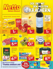 Netto: Wochenangebote
