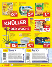 Netto: Wochenangebote