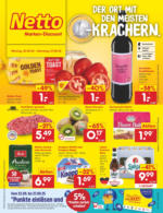 Netto Marken-Discount Netto: Wochenangebote - ab 22.09.2025