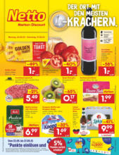 Netto: Wochenangebote