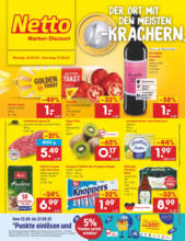 Netto: Wochenangebote