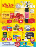 Netto City Netto: Wochenangebote - ab 22.09.2025