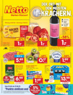 Netto Marken-Discount Netto: Wochenangebote - ab 22.09.2025
