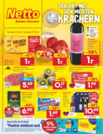Netto Marken-Discount Netto: Wochenangebote - ab 22.09.2025