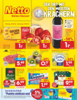 Netto Marken-Discount Netto: Wochenangebote - ab 22.09.2025
