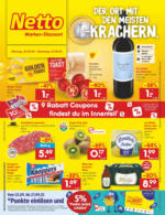 Netto Marken-Discount Netto: Wochenangebote - ab 22.09.2025