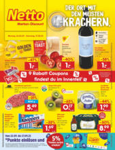 Netto: Wochenangebote