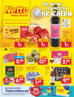 Netto Marken-Discount Netto: Wochenangebote - ab 22.09.2025