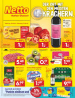 Netto Marken-Discount Netto: Wochenangebote - ab 22.09.2025