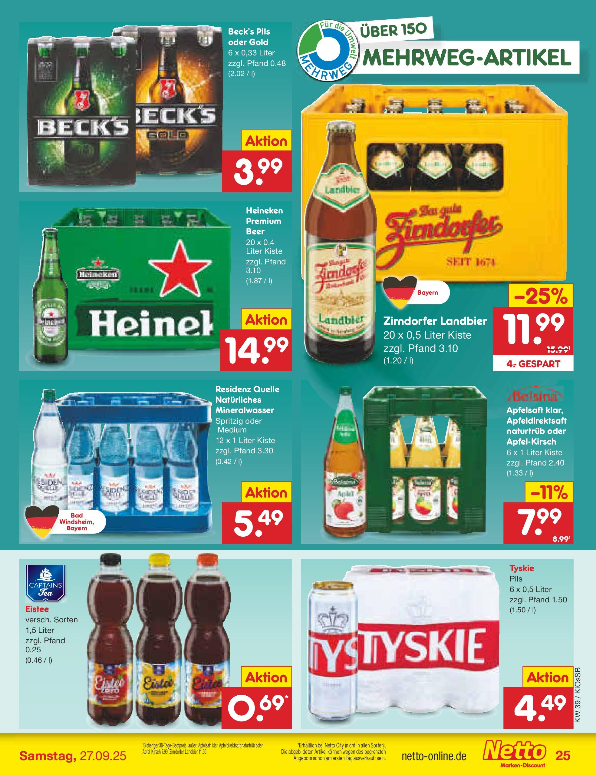 Netto Marken-Discount prospekt Oberhaid (ab 22.09.2025) » Angebote | Seite: 27 | Produkte: Adapter, USB, Batterie, Smartphones Netto Marken-Discount prospekt Oberhaid (ab 22.09.2025) » Angebote | Seite: 27 | Produkte: Adapter, USB, Batterie, Smartphones