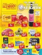 Netto Marken-Discount Netto: Wochenangebote - ab 22.09.2025