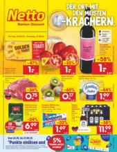 Netto: Wochenangebote