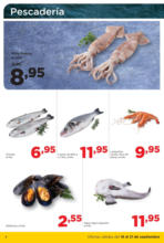 Ofertas válidas en nuestras tiendas físicas de Castilla y León y Galicia del 15 al 21 de septiembre