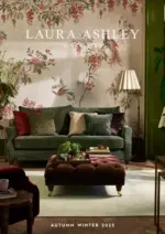 Laura Ashley Catálogo Laura Ashley - hasta el 31.12.2025