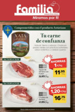 Comprometidos con el producto Asturiano