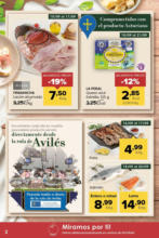 Comprometidos con el producto Asturiano