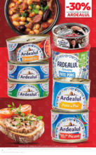 Catalog Kaufland până în data de 23.09.2025