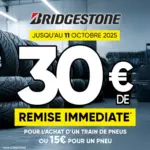 Moto-Axxe Nos Offres Pneumatiques - au 30.10.2025