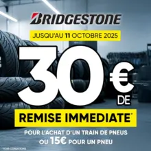 Nos Offres Pneumatiques