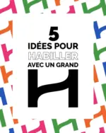 La Halle Rentrée rythmée ? On vous inspire avec 5 looks faciles et stylés pour toute la famille ! - au 30.09.2025