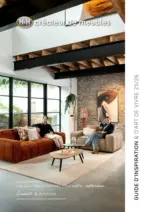 H&H GUIDE D&rsquo;INSPIRATION & D&rsquo;ART DE VIVRE 25/26 - au 28.02.2026