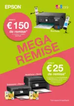 Connexion MEGA REMISE - au 31.01.2026