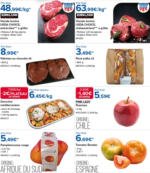 Costco Super offre pour les chasseurs de bonnes affaires - au 21.09.2025