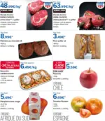 Costco Super offre pour les chasseurs de bonnes affaires - au 21.09.2025