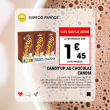 Catalogue Supeco