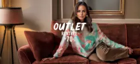Outlet rentrée -70%