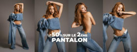 Pants Offer