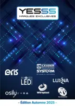 Édition Automne 2025