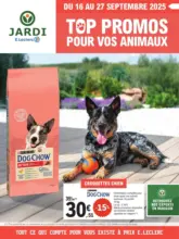 TRAFIC ANIMALERIE 8