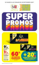 SUPER PROMOS