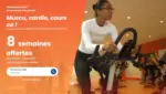L'Orange Bleue 8 semaines offertes - au 15.10.2025